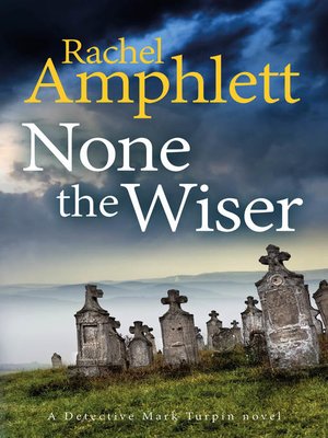 cover image of None the Wiser